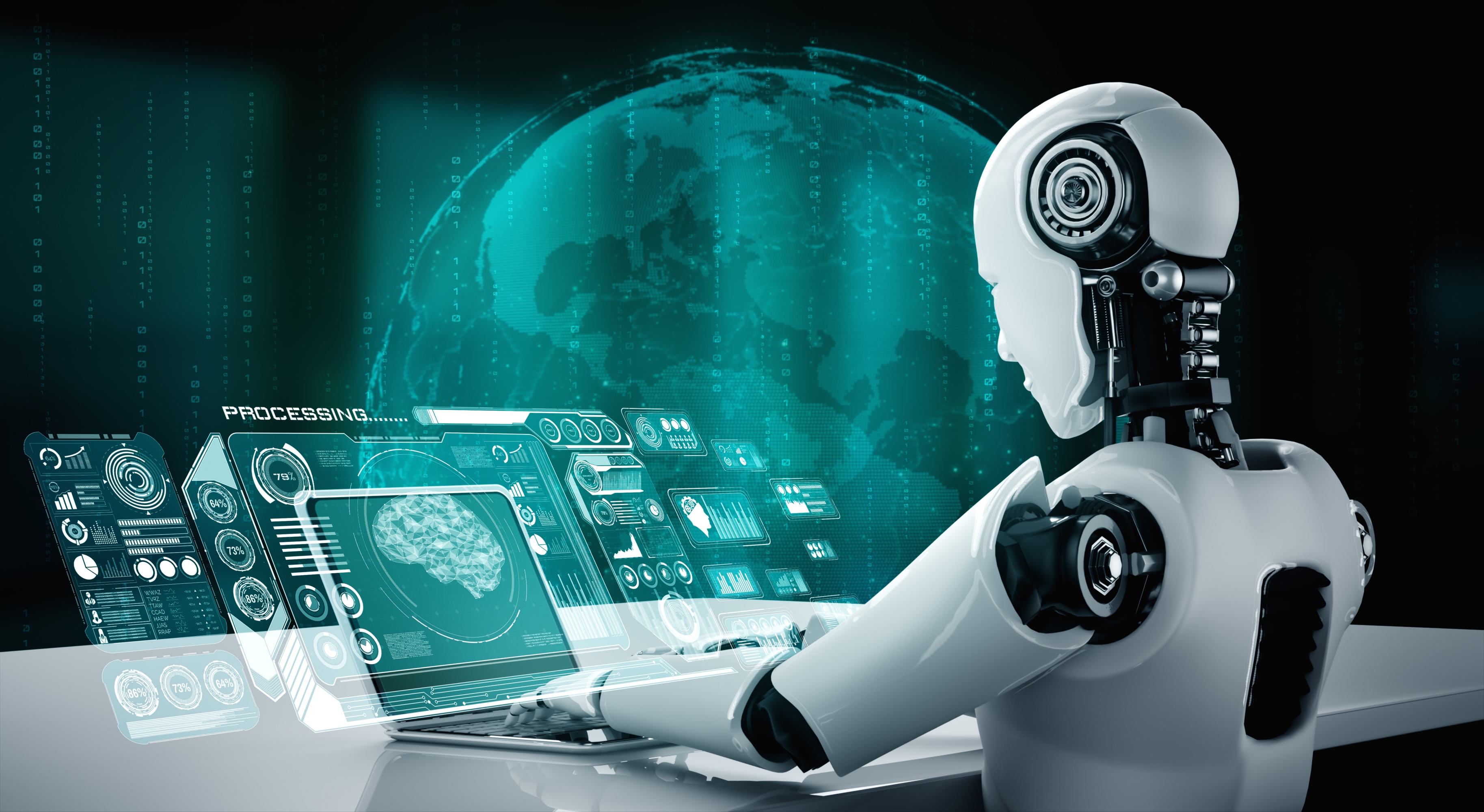AI & Machine Learning