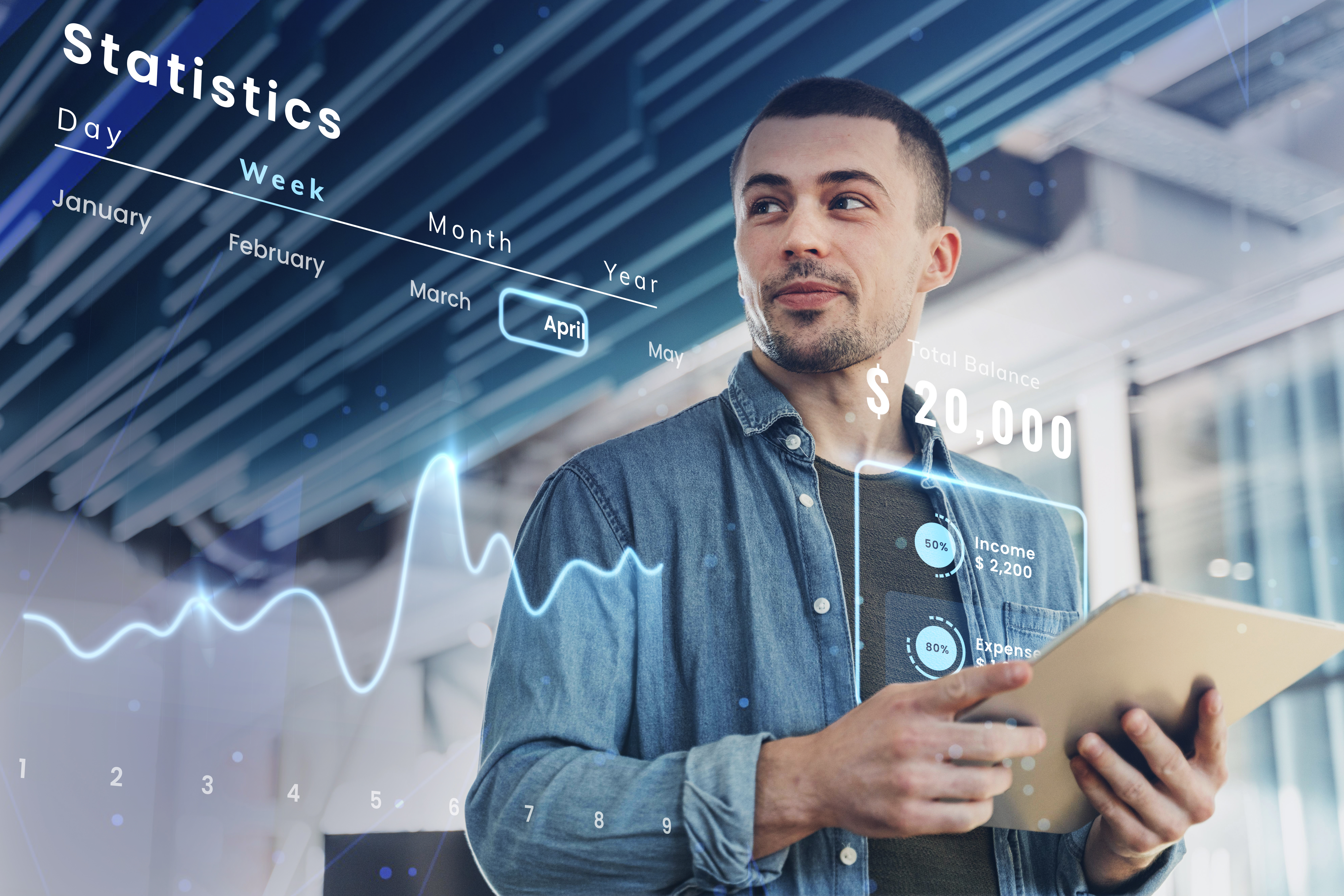Data & Analytics