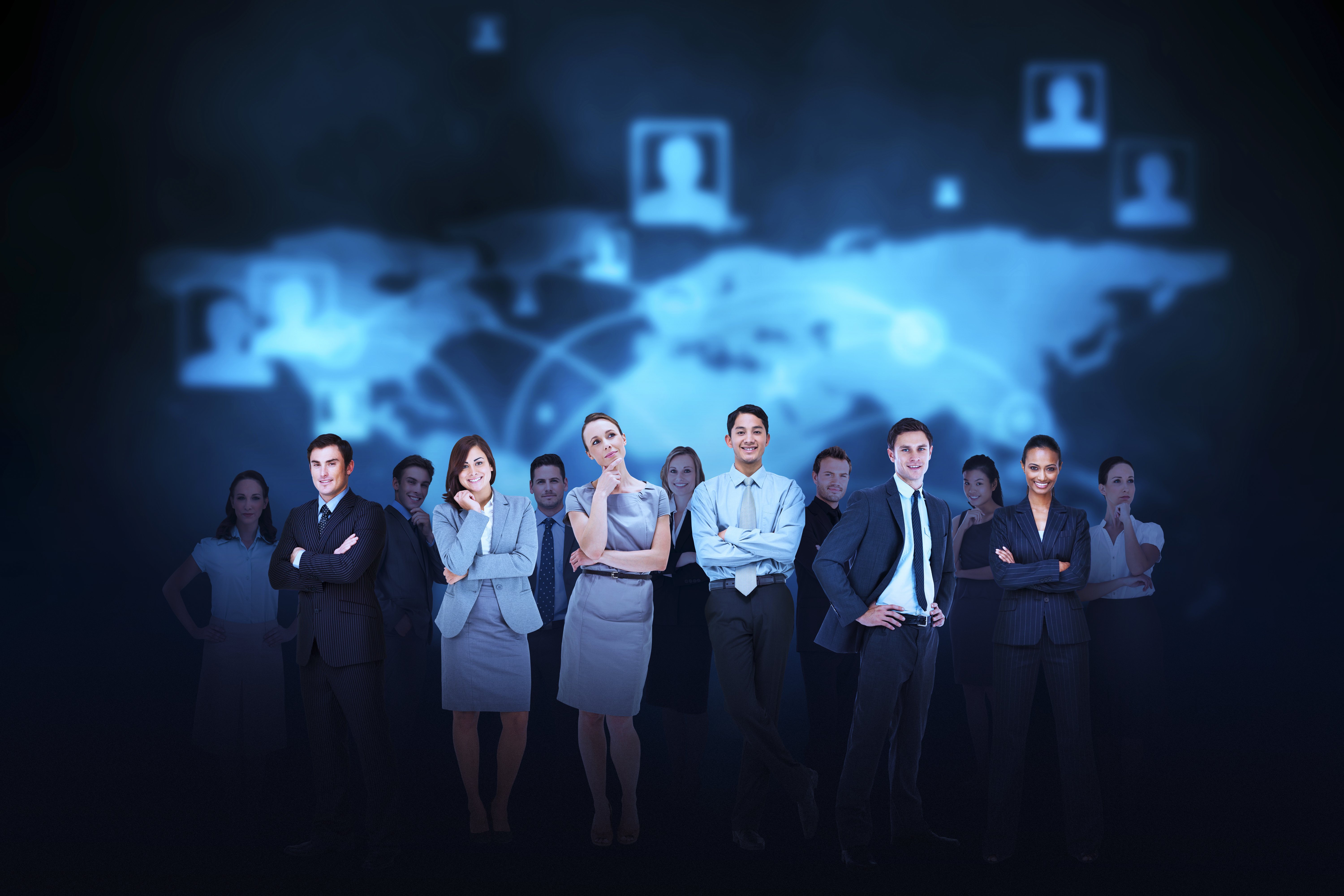 Global Recruitment