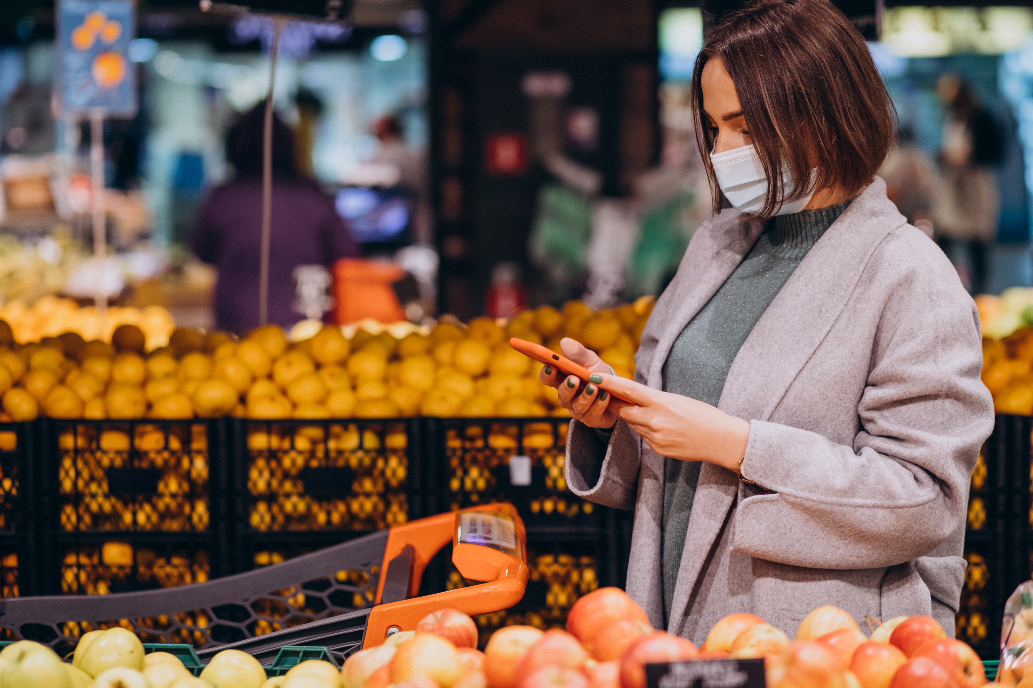 Retail & Consumer Goods